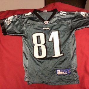 NFL PHILADELPHIA EAGLES youth jersey